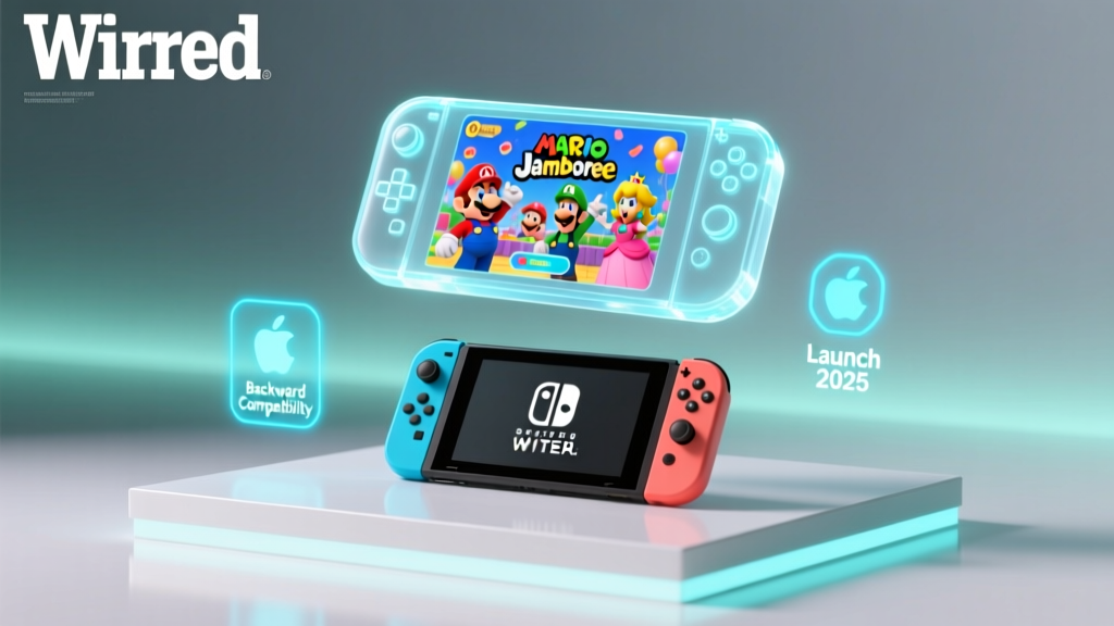 Mario Party Jamboree on Switch 2 (2026)