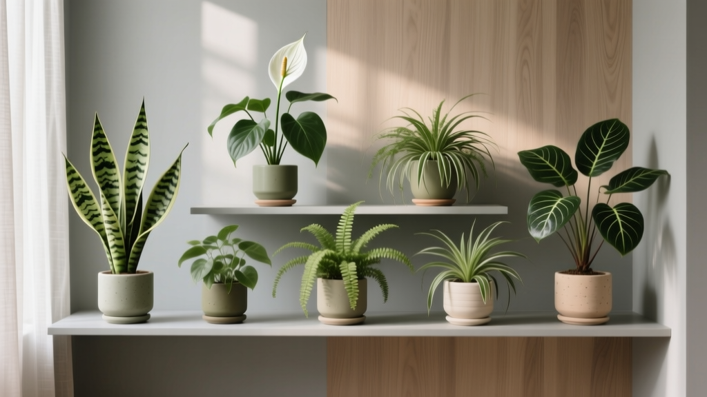Shade-Tolerant Plants: 7 That Thrive in Low Light (2026)