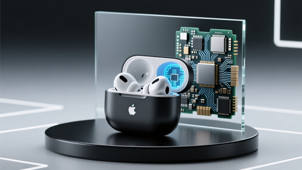 Chinese Airpods Real Replica What To Buy: 7 Technical Truths Studio Engineers Won’t Tell You (Spoiler: It’s Not About Looks)