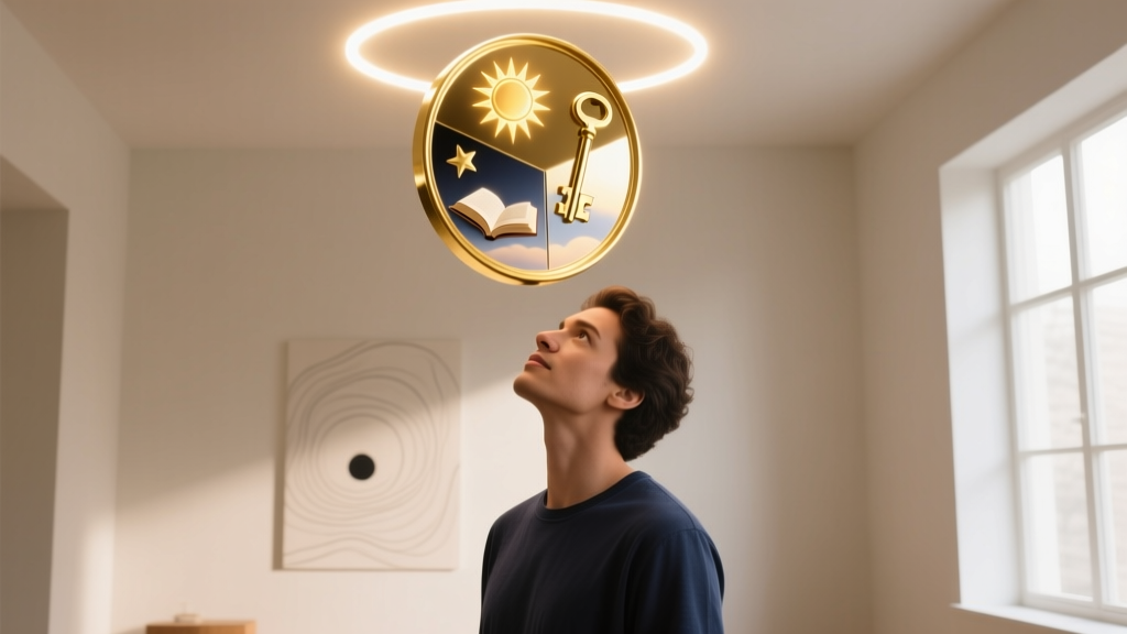 Dreaming About Receiving Award: Interpretation