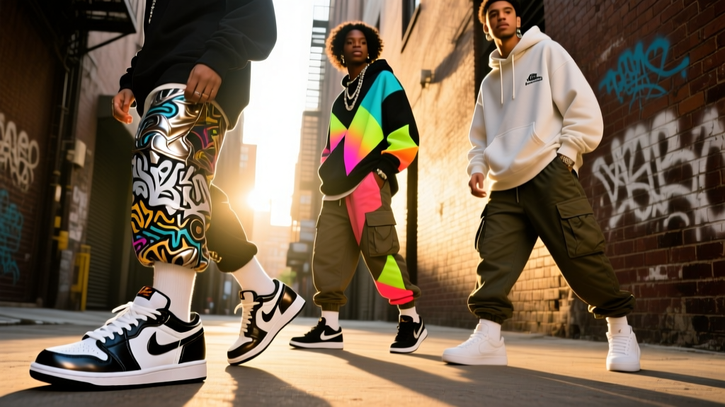 How Limited Edition Sneaker Collaborations Work