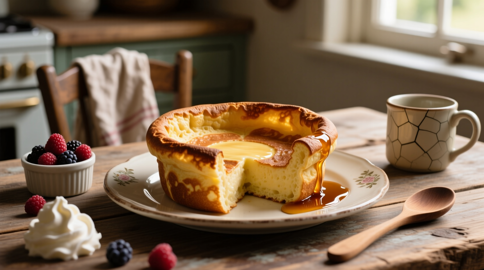 dutch baby recipe