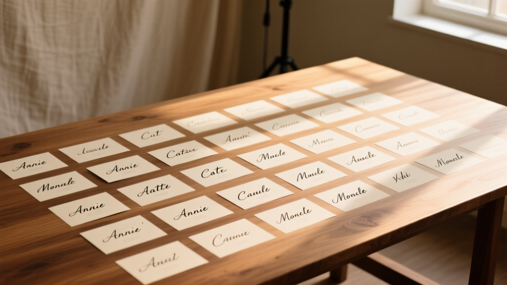75 Unisex Cat Names