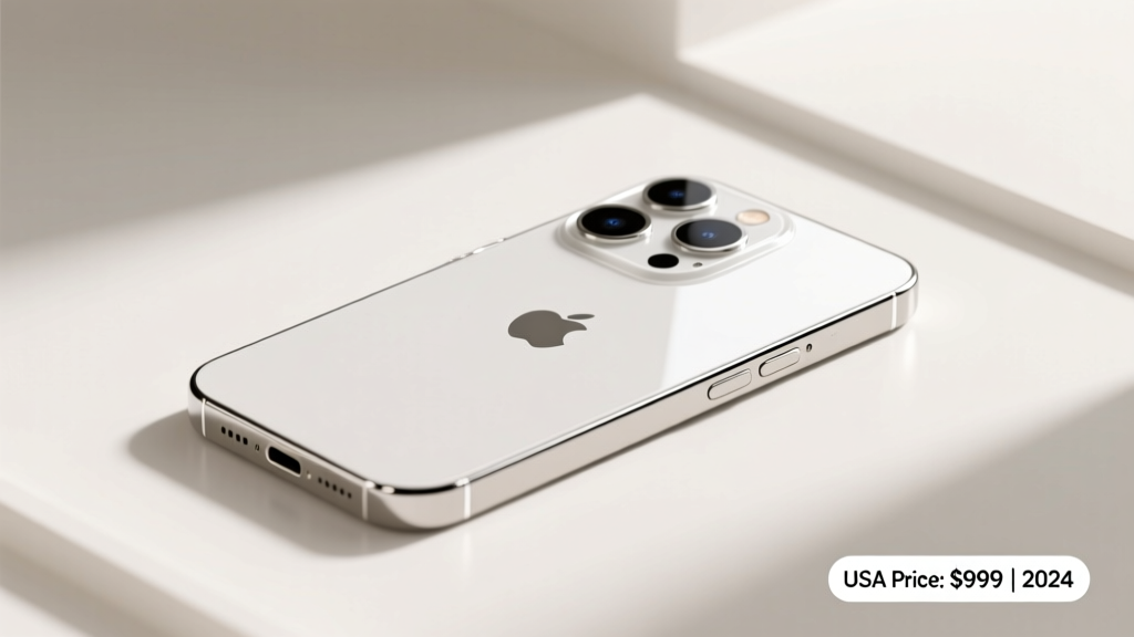 iPhone 14 Pro Max 128GB Price 2024: USA Costs