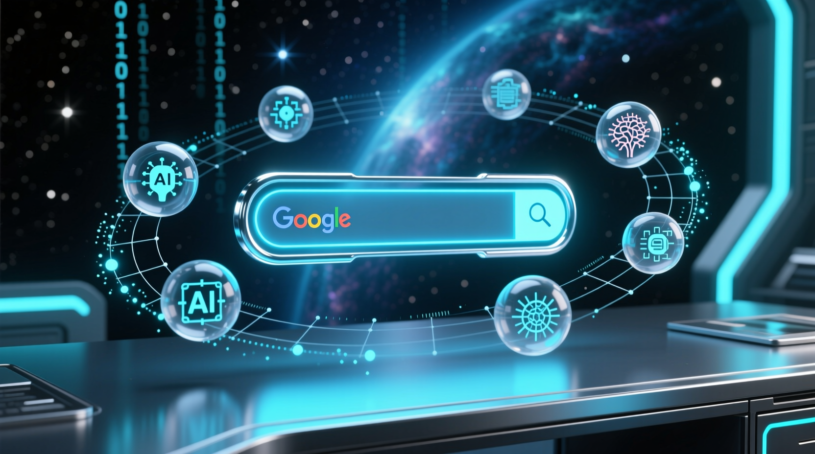 technophilia master google desktop search