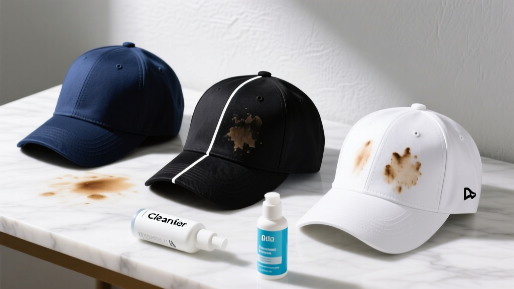 Best Tested Baseball Caps Product Recommendations 2026