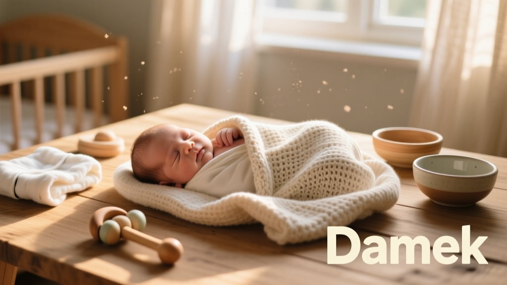 Damek Baby Carriers: A Pediatric Nurse’s Evidence-Based Review of Safety, Ergonomics, and Real-World Use