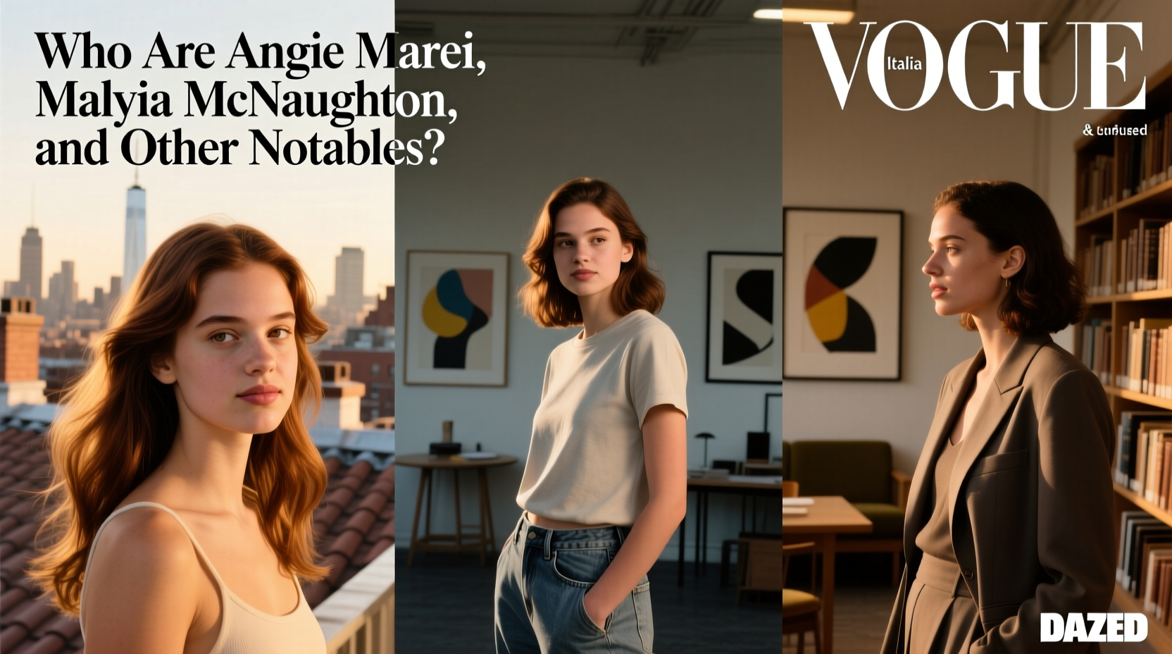 angie marei malyia mcnaughton jameel mohammed pamela zamore ian delucca marvin linares david perry symone currie hi vu