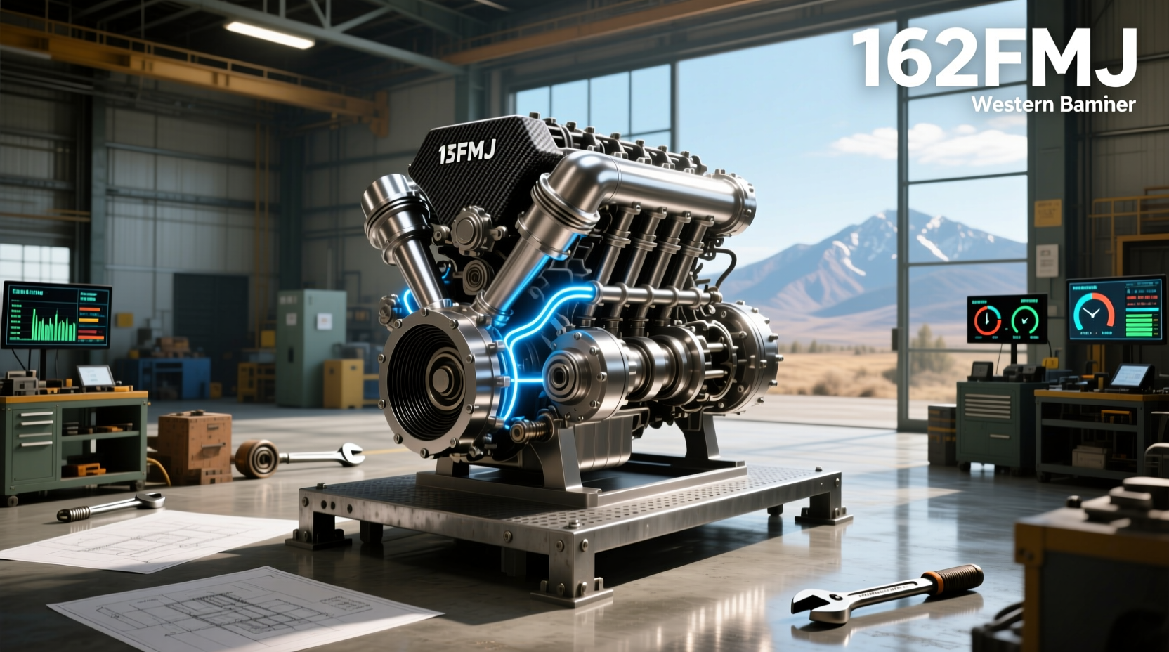 How to Choose Engine 162FMJ: Buying Guide & Power Comparison