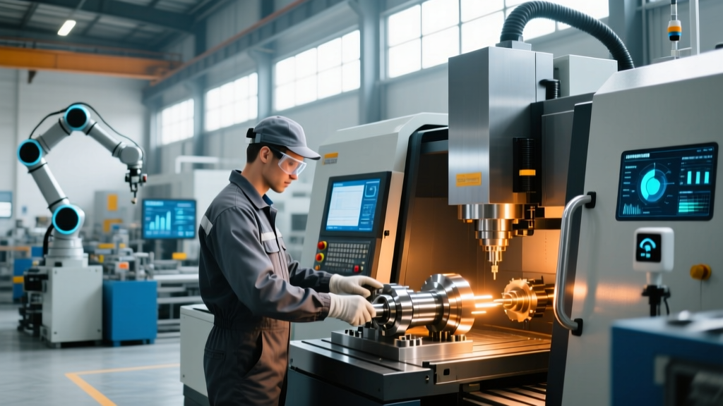 Heavy Equipment Operator Online Training vs Mechanic Apprenticeships