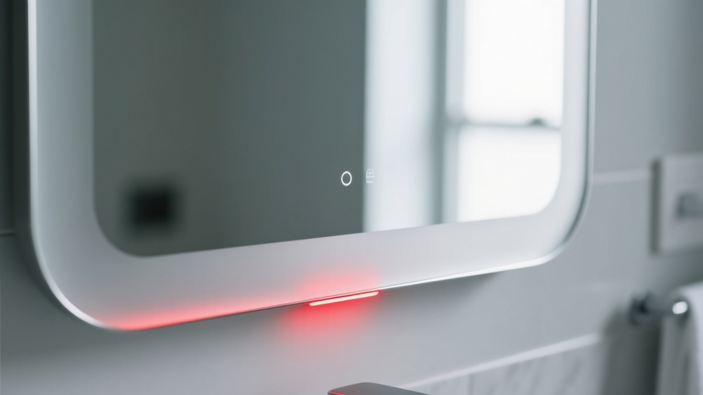 Get Your Smart Mirror Working: Hard Reset & Unpair Guide