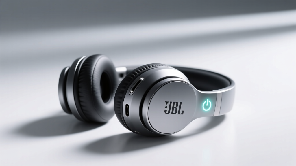JBL E25BT Power On: Button Sequence & Fix (2026)