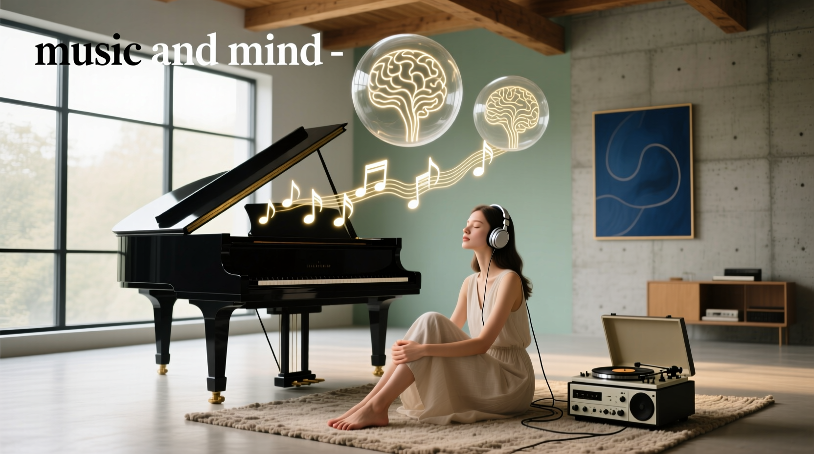 music and mind connection guide