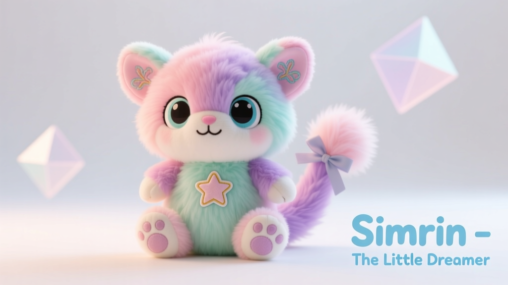 Simrin Toys: Safety Assessment, Regulatory Compliance, and Developmental Impact for Children Ages 0–6