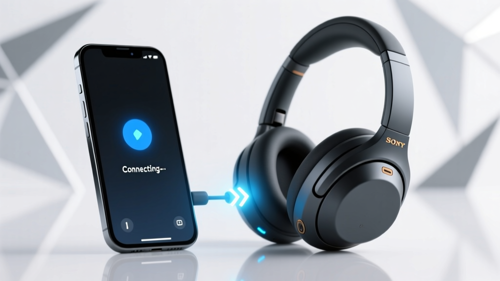 Sony Wireless Headphones Not Connecting? Fixes (2026)