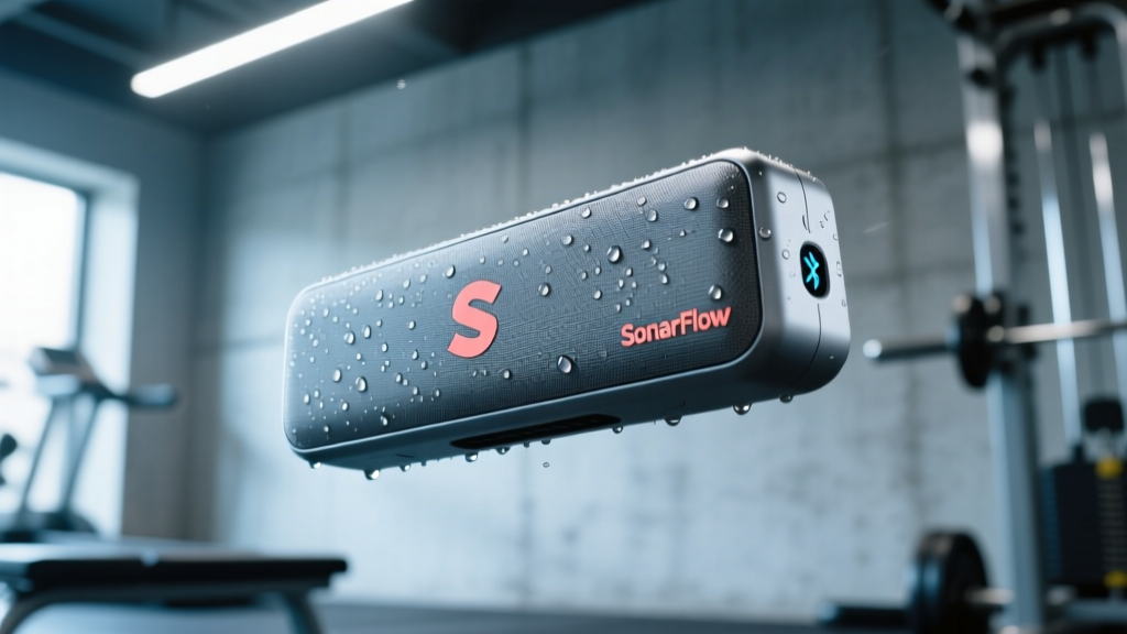 Sweatproof Bluetooth Speakers: 5 That Survived HIIT (2026)