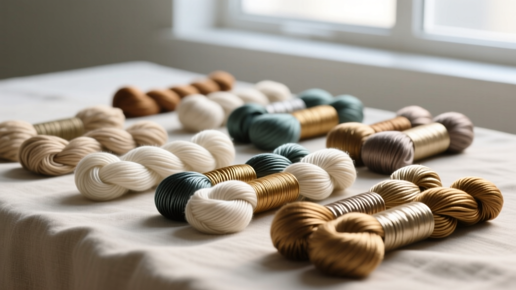 Floss Sewing: The Hidden Power of Embroidery Thread