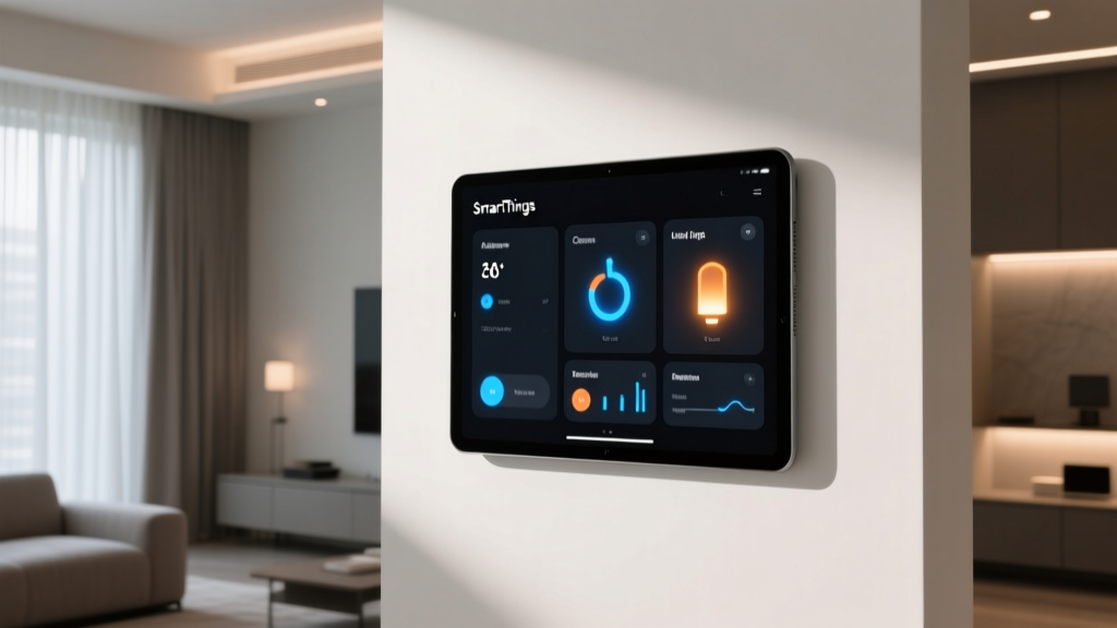 SmartThings Dashboard Long-Term Reliability: A Real-World Verdict