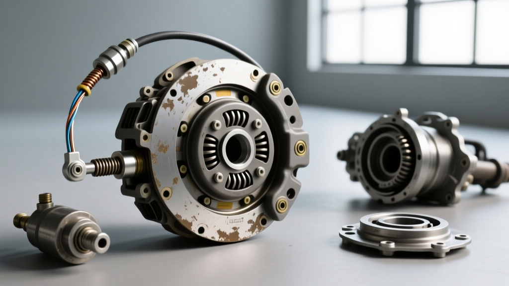 Valeo Clutch Cable Problems: Adjustment & 2026 Cost Breakdown
