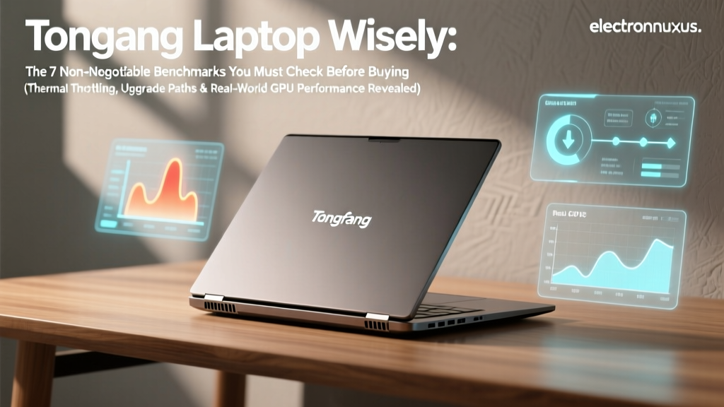 Tongfang Laptop Wisely: The 7 Non-Negotiable Benchmarks You Must Check Before Buying (Thermal Throttling, Upgrade Paths & Real-World GPU Performance Revealed)