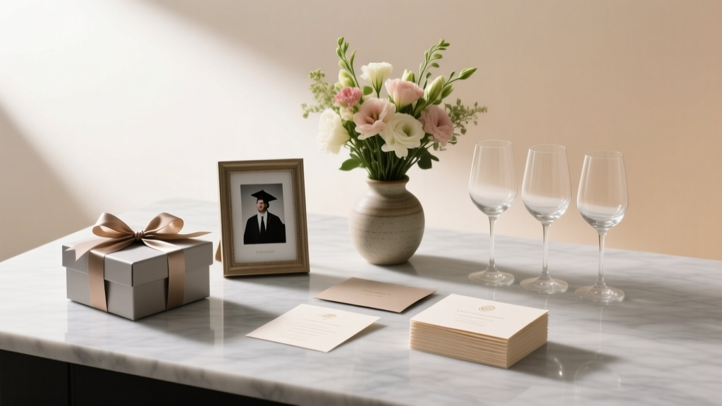 What to Bring to a Graduation Party (2026)