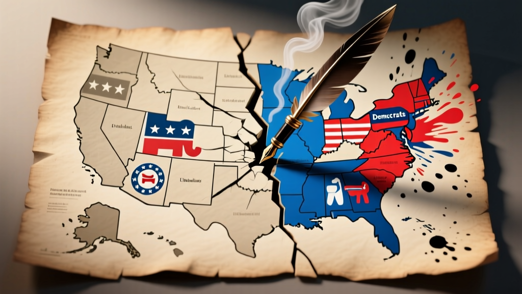 What Is the Second Party System? (1828–1854)