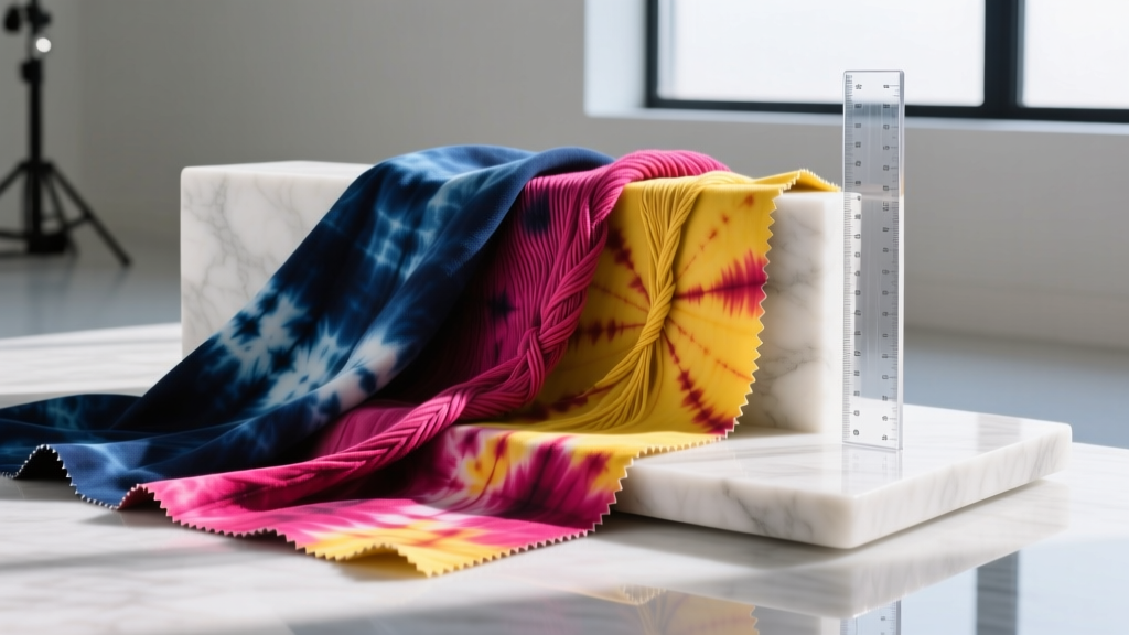 Tye Dye Dyes: Care Guide for Vibrant, Lasting Color