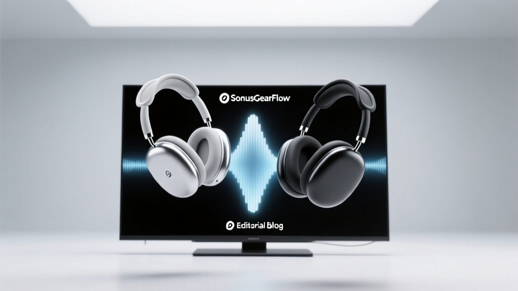 Wireless Headphones to One TV: Synced Audio for 2026