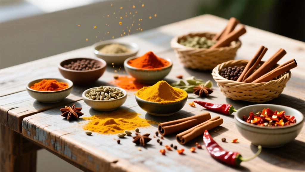 Mustard Seeds: Types and Toasting Methods