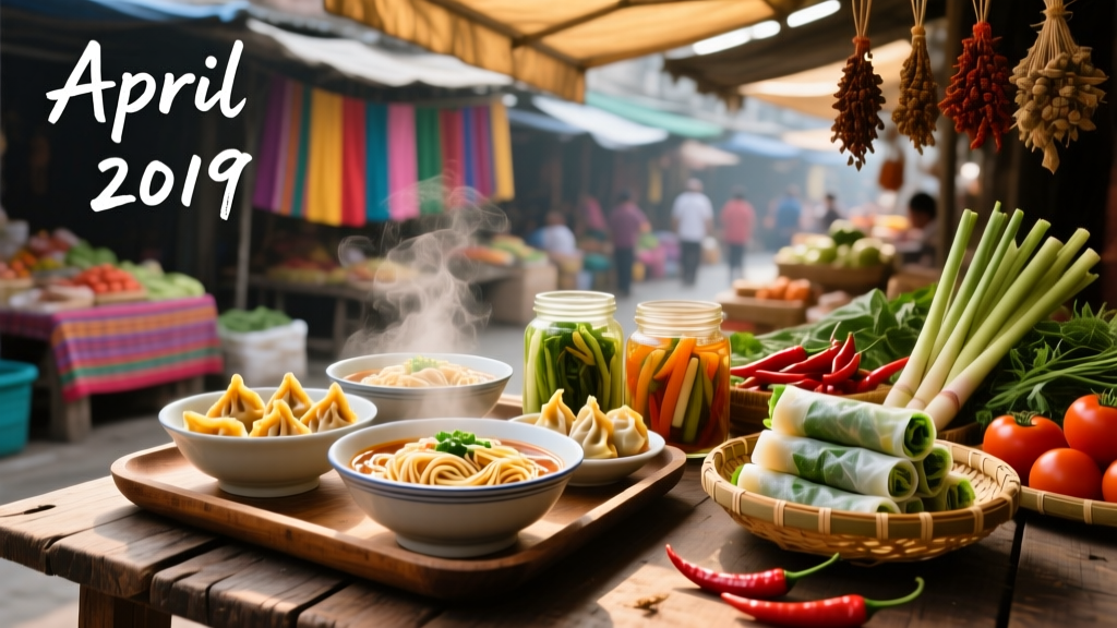 Ak Monthly Recap: April 2019 — Fermentation, Fire, and Flavor Frontiers