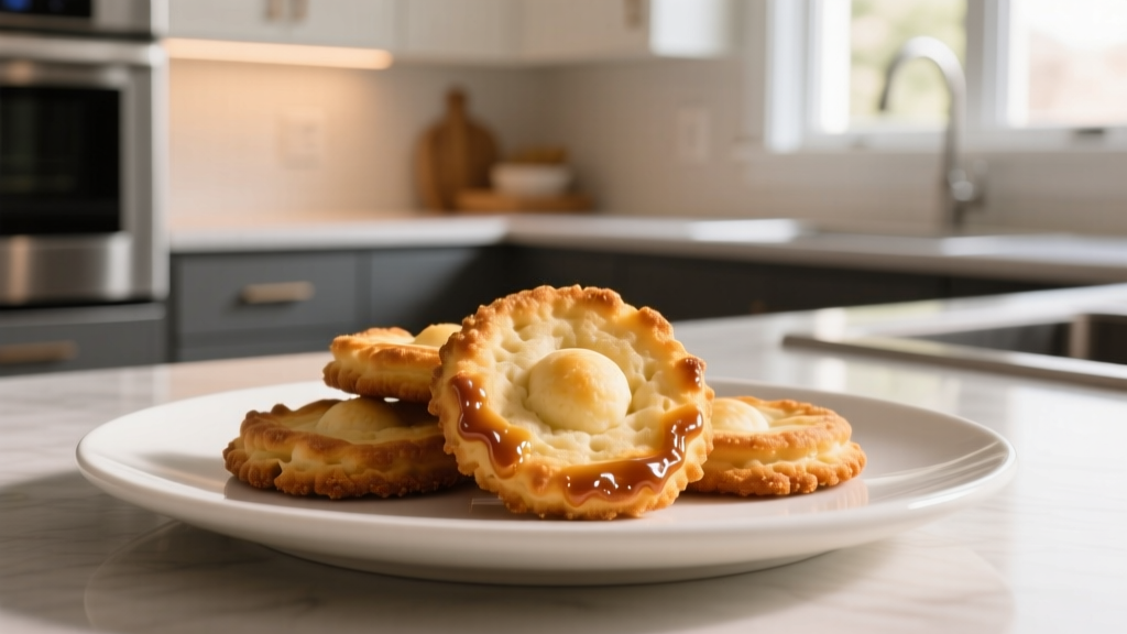 Air Fry Pillsbury Cookie Dough: Crispy, Chewy & Budget-Smart
