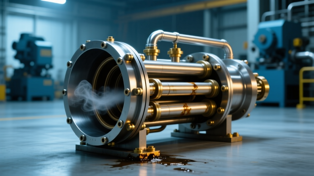 Evaporator Refrigerant Leak Fixes: 7 Fast, Field-Tested