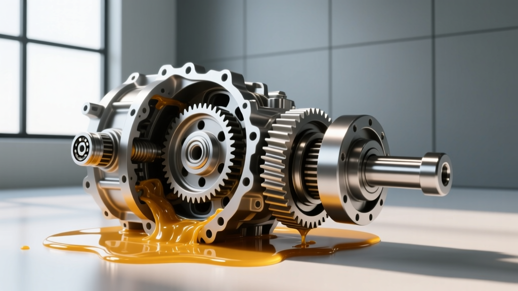 Diagnosing Noise After a 2022 Camry XSE V6 Differential Fluid Change