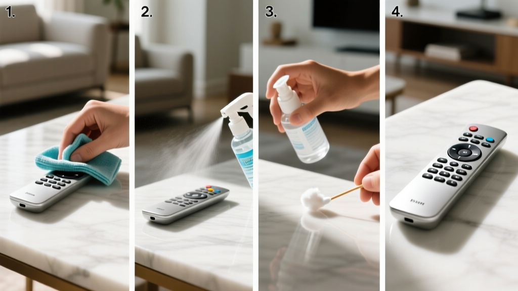 Proven Remote Controls Step by Step Guide for 2026
