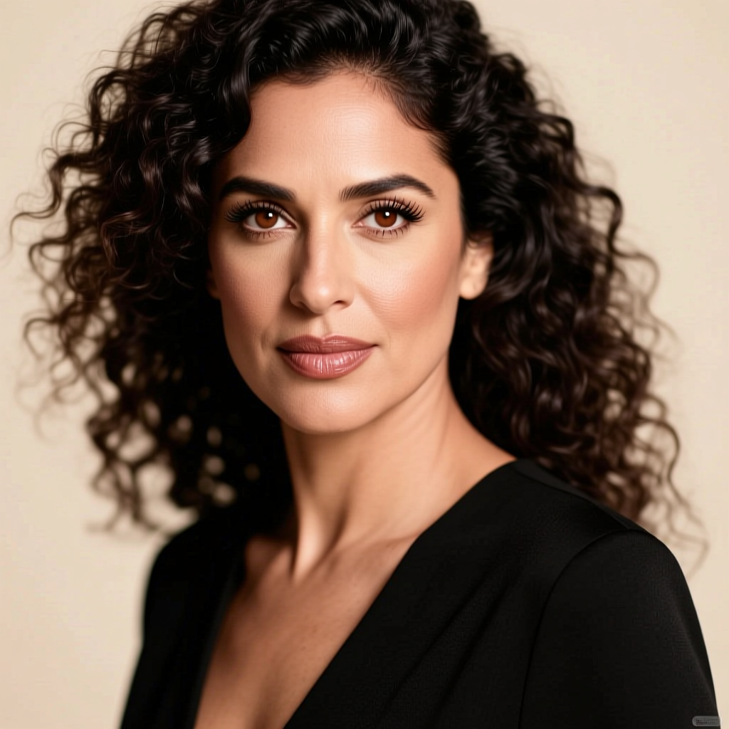 Sophia Martinez