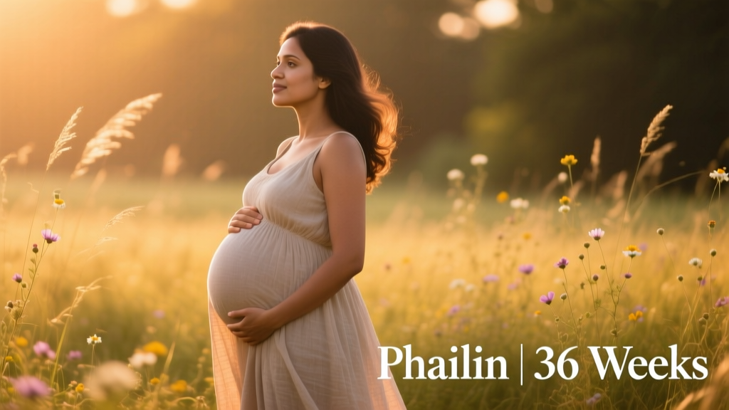 Phailin: Understanding the Natural Labor Induction Method and Its Evidence-Based Role in Prenatal Care