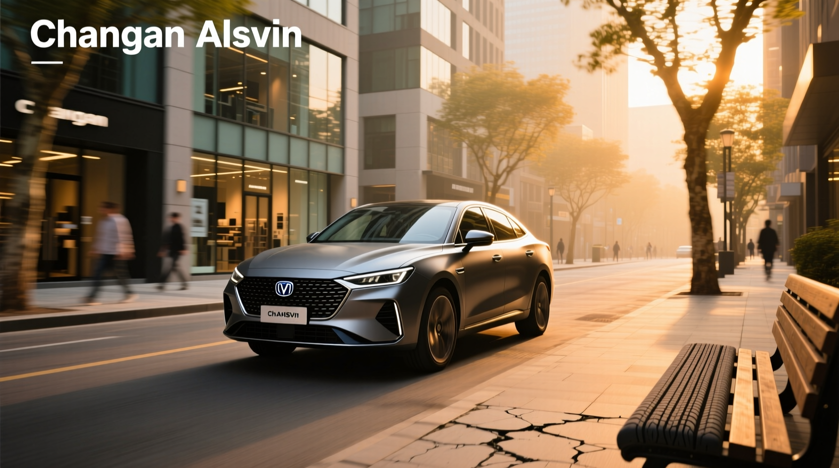 How to Choose Changan Alsvin: Is Changan a Reliable Car?