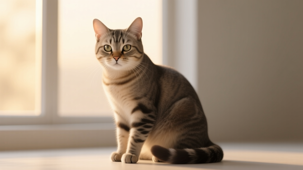 How to Interpret Cat Behavior at PetSmart