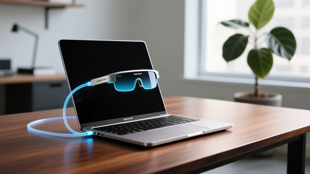 Sightful SpaceTop G1 AR Display: 2026 Setup Guide