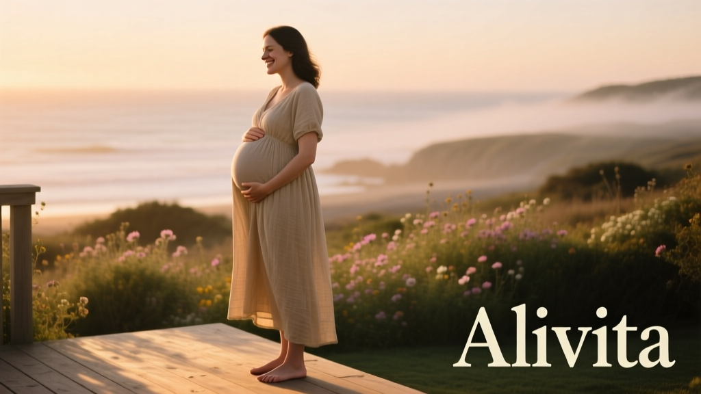 Alvita Herbal Teas During Pregnancy: Evidence-Based Safety, Dosage, and Clinical Considerations for Expecting Parents