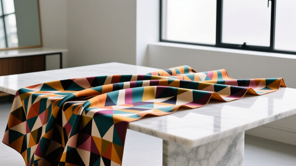 Wallpaper Clothes Design: A Textile Designer’s Guide