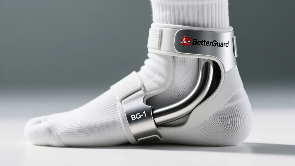 BetterGuard Ankle Brace: 2026 Long-Term Reliability Verdict