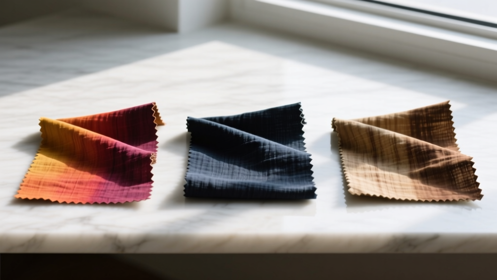 Best Dye for Linen: A Designer’s Sourcing Guide