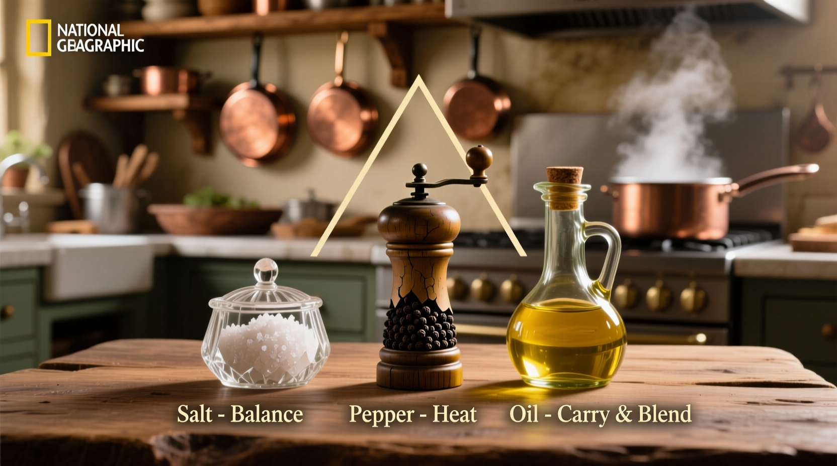 Holy Trinity in Cooking: Essential Flavor Base Explained