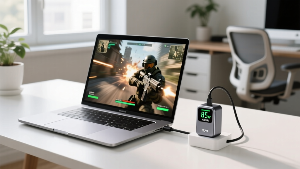 Will Valorant Ever Come to Mac? Battery, Power & Thermal Realities