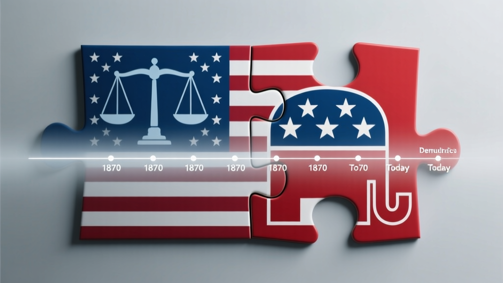 Did Democrats and Republicans Switch Parties?