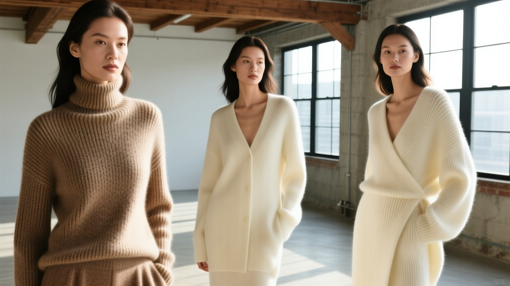 Lambswool vs Cashmere: Warmth, Wear & Wisdom
