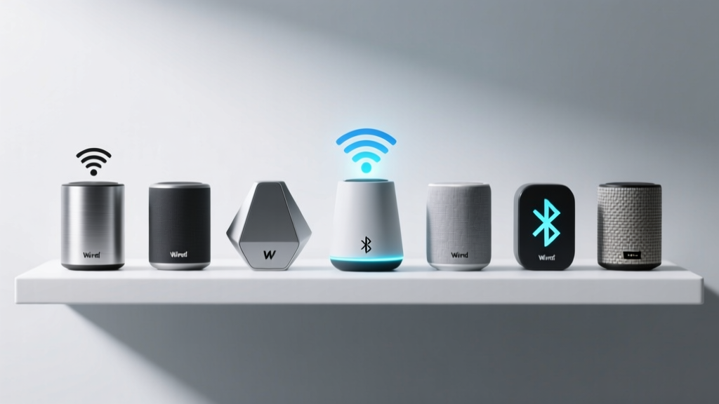 WiFi vs Bluetooth Speakers: Real-World 2026 Test