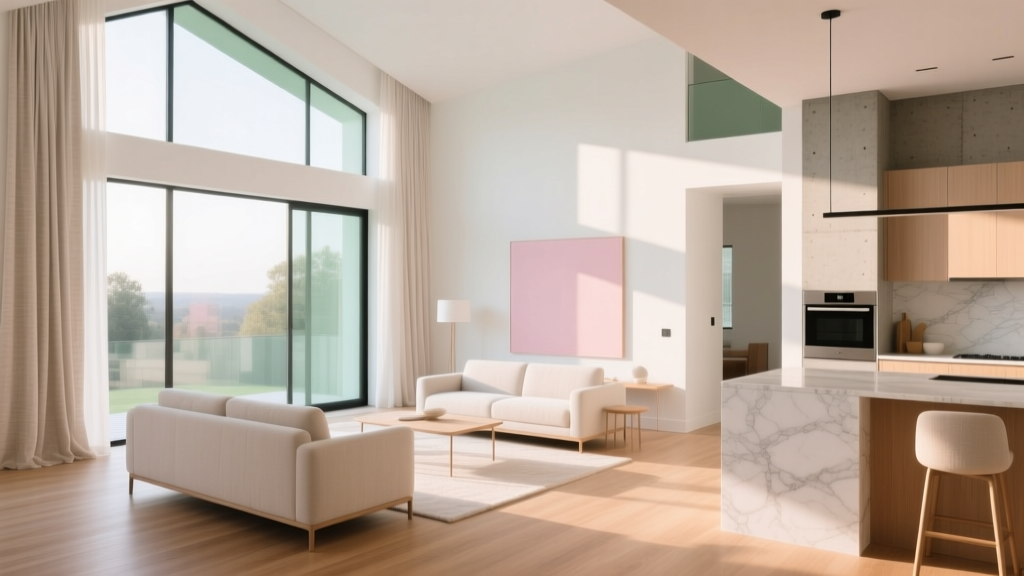 Toy-Free Living Room: Hidden Storage That Keeps Adult Style Intact