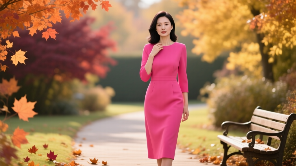 Hot Pink to a Fall Wedding: Yes—Here’s How (2026)